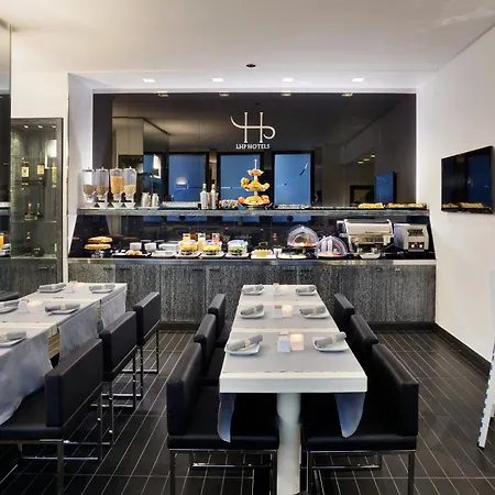Lhp Hotel Napoleon 