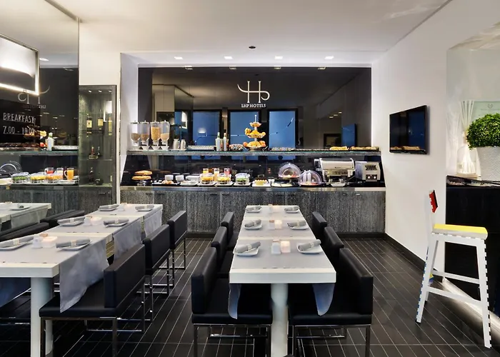 Lhp Hotel Napoleon